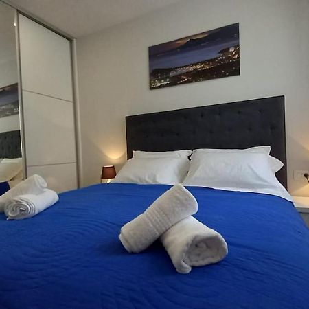 Lux Apartman Antonija Makarska Zewnętrze zdjęcie
